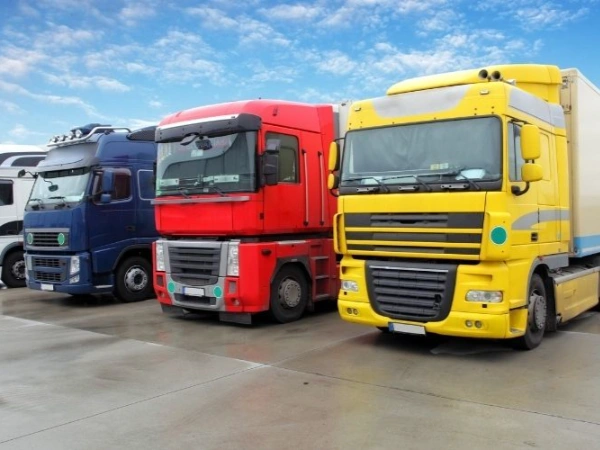 Adana Bandırma Nakliye